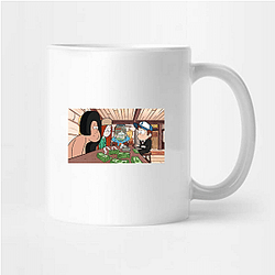 Gravity Falls aired on Disney Channel Gravity Falls Mugs