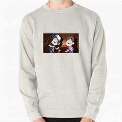 Gravity Falls ran for two full seasons Gravity Falls Sweatshirts