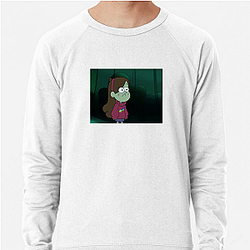 Gravity Falls characters are very well loved Gravity Falls Sweatshirts