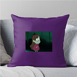 Gravity Falls characters are very well loved Gravity Falls Pillows Cover