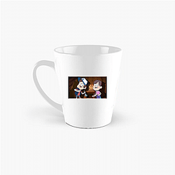 Gravity Falls ran for two full seasons Gravity Falls Mugs