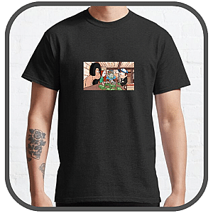 Gravity Falls T-Shirts