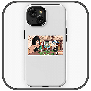Gravity Falls Cases