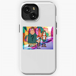Gravity Falls includes many hidden codes Gravity Falls Samsung Cases