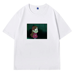 Gravity Falls characters are very well loved Gravity Falls T-Shirts