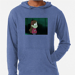 Gravity Falls characters are very well loved Gravity Falls Hoodies