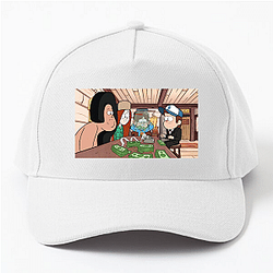 Gravity Falls aired on Disney Channel Gravity Falls Hats & Caps