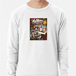 Gravity Falls centers on a mysterious town Gravity Falls Sweatshirts