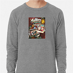 Gravity Falls centers on a mysterious town Gravity Falls Sweatshirts