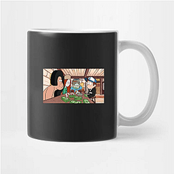 Gravity Falls aired on Disney Channel Gravity Falls Mugs