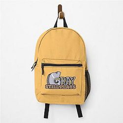 Graystillplays funny Backpack