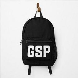 Gray Plays Backpack