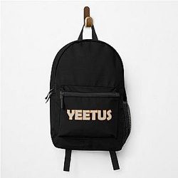 Yeetus graystillplays quote Backpack