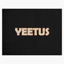 Yeetus graystillplays quote jigsaw puzzle
