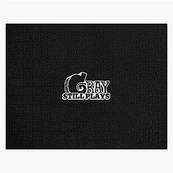 Gray Plays HD Jigsaw Puzzle