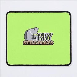 Graystillplays Mouse Pad