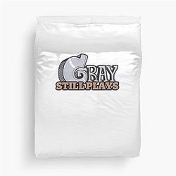 Graystillplays Duvet Cover