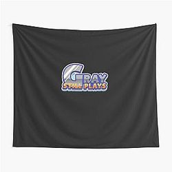Logo of GrayStillPlays Tapestry