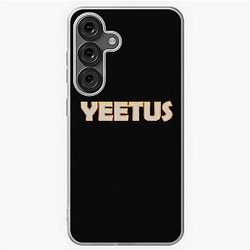 Yeetus graystillplays Samsung Galaxy Soft Case