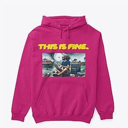 This is Fine Hoodies