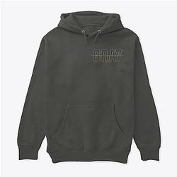 NoobProLegend Unisex Premium Pullover Hoodie