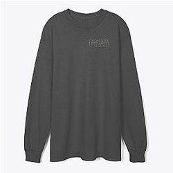 NoobProLegend Tru Transfer Printed Classic Sweatshirts