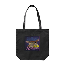 Full Liquor Bar Series DTNK1007 Tote Gray Still Plays Bags