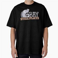 Graystillplays Oversized T-Shirt