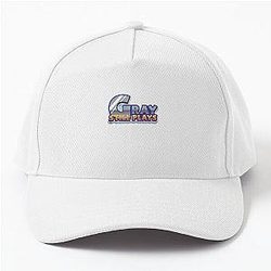 Logo of Gray's Baseball Cap