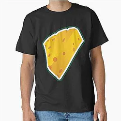 Green Bay Packers Pattern Classic T-Shirt