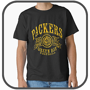 Green Bay Packers T-Shirts