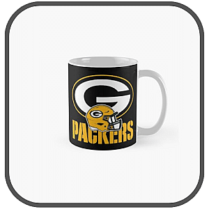 Green Bay Packers Mugs