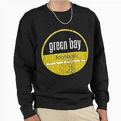 Green Bay Packers Sweatshirt