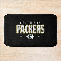 Art - Green Bay Packrs Mat
