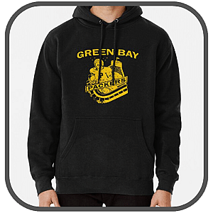 Green Bay Packers Hoodies