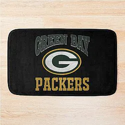 Art - Green Bay Packers Mat