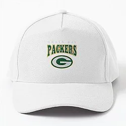Art   Green Bay Packers Cap