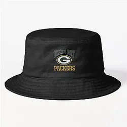 Art Green Bay Packers Hat