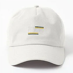 Art Green Bay Packers Dad Hat