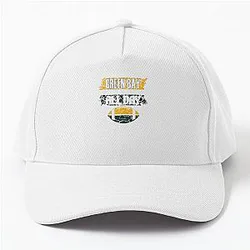 Green Bay Packers Cap