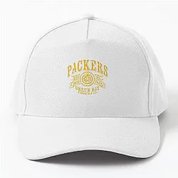 Art Green Bay Packers Cap