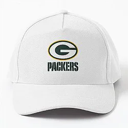 Art Green Packers Baseball Cap