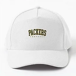 Art Green Bay Packers Baseball Cap