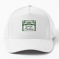 Green Bay Packers Baseball Cap