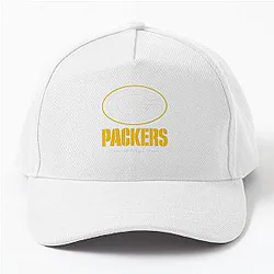 Art Green Bay Packers Baseball Cap
