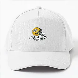 Art Green Bay Packers Cap