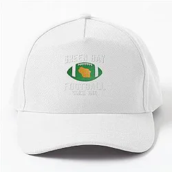 Art Green Bay Packers Cap