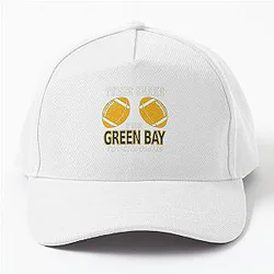 Art Green Bay Packers Cap
