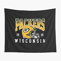 Art - Green Bay Packers
