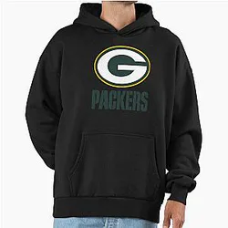 Art Green Bay Packers Premium Hoodie